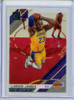 LeBron James 2019-20 Clearly Donruss #20 (1)