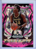 Aaron Nesmith 2020-21 Prizm Draft Picks #95 Crusade Pink Ice