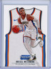 Russell Westbrook 2018-19 Threads #138 Icon SP