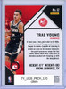 Trae Young 2019-20 Chronicles #12 Green