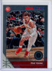 Trae Young 2019-20 Hoops Premium Stock #1