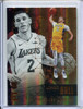 Lonzo Ball 2017-18 Essentials #139 Retail