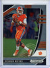 Deshaun Watson 2020 Prizm Draft Picks #34