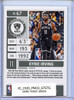 Kyrie Irving 2019-20 Contenders #67 Game Ticket Green