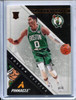 Jayson Tatum 2017-18 Chronicles, Pinnacle #270