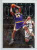 Shaquille O'Neal 1998-99 Metal Universe #25