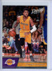 D'Angelo Russell 2016-17 Prestige #138