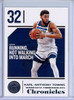 Karl-Anthony Towns 2018-19 Chronicles #54