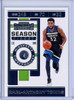 Karl-Anthony Towns 2019-20 Contenders #54