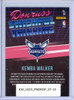 Kemba Walker 2018-19 Donruss Optic, Swishful Thinking #10