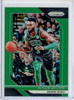 Jaylen Brown 2018-19 Prizm #108 Green