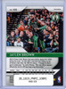 Jaylen Brown 2018-19 Prizm #108 Red Ice