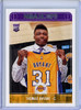 Thomas Bryant 2017-18 Hoops #113