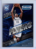 Andrew Wiggins 2014-15 Threads, High Flyers #16