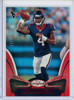 Deshaun Watson 2018 Certified #91 Mirror Red (#17/99)