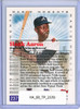 Hank Aaron 2000 Topps #237D 715th Home Run