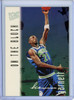 Kevin Garnett 1996-97 Ultra #126 On the Block