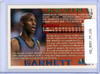 Kevin Garnett 1996-97 Topps #131