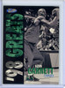 Kevin Garnett 1997-98 Ultra #254 1998 Greats
