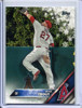 Mike Trout 2016 Topps Holiday #HMW-1