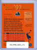 Kevin Garnett 1997-98 Collector's Choice #171 Game Night