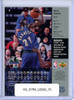 Kevin Garnett 1997-98 Upper Deck Game Dated #75
