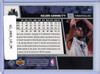 Kevin Garnett 1998-99 Upper Deck #94