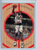 Kevin Garnett 1998-99 Hardcourt #34