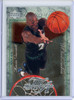 Kevin Garnett 2000-01 Upper Deck, Masters of the Arts #MA4