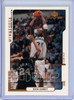 Kevin Garnett 2000-01 MVP #97