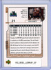 Kevin Garnett 2000-01 MVP #97