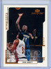 Kevin Garnett 2000-01 MVP #190 Checklist