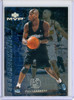 Kevin Garnett 2000-01 MVP, Electrifying #E1