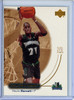 Kevin Garnett 2000-01 Ovation #31