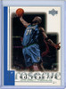 Kevin Garnett 2000-01 Reserve #48