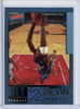 Kevin Garnett 2000-01 Ultimate Victory #89 Fly 2 Kevin