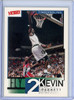 Kevin Garnett 2000-01 Victory #312 Fly 2 Kevin