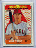 Mike Trout 2018 Heritage, New Age Performers #NAP-2