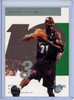 Kevin Garnett 2002-03 Topps Ten #23