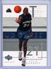 Kevin Garnett 2002-03 Glass #46