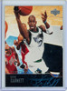 Kevin Garnett 2003-04 Upper Deck #154