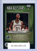 Kevin Garnett 2003-04 Victory #136 NBA All-Stars