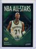 Kevin Garnett 2003-04 Victory #136 NBA All-Stars