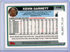 Kevin Garnett 2006-07 Topps #116