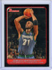 Kevin Garnett 2006-07 Bowman #50