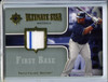 Prince Fielder 2007 Ultimate Collection, Star Materials #SM-PF