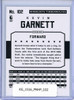 Kevin Garnett 2015-16 Hoops #102