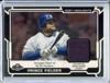 Prince Fielder 2008 Topps S1, Highlight Relics #HR-PF