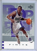 Ray Allen 2002-03 Finite #166 Prominent Powers (#076/250)