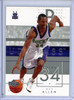 Ray Allen 2002-03 Glass #43